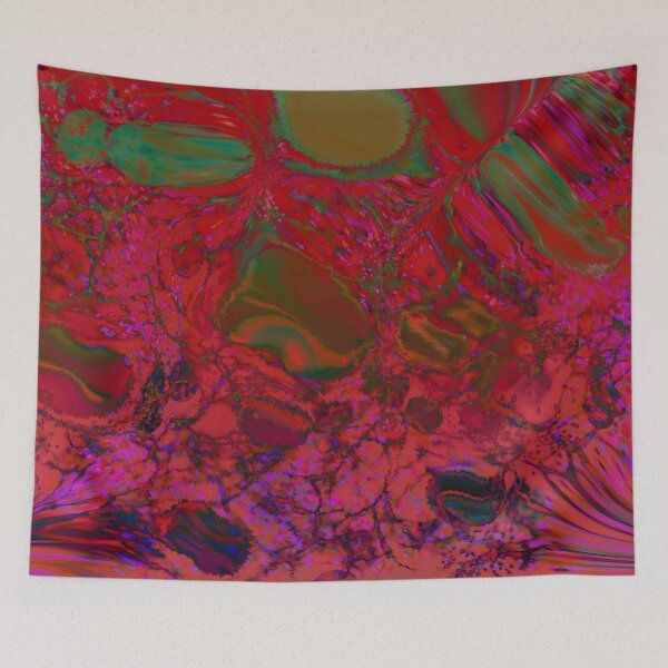 Item preview, Rockpools  designed and sold by TinaJostDesigns.