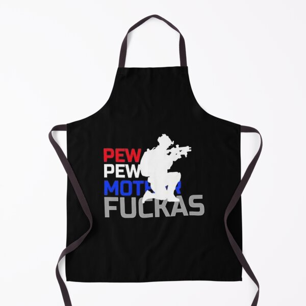 Item preview, Pew Pew Mother Fuckas designed and sold by Animoxz3.
