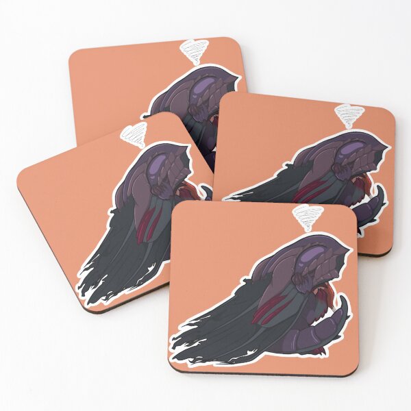 Item preview, Cute Gore Magala designed and sold by NullMyriad.