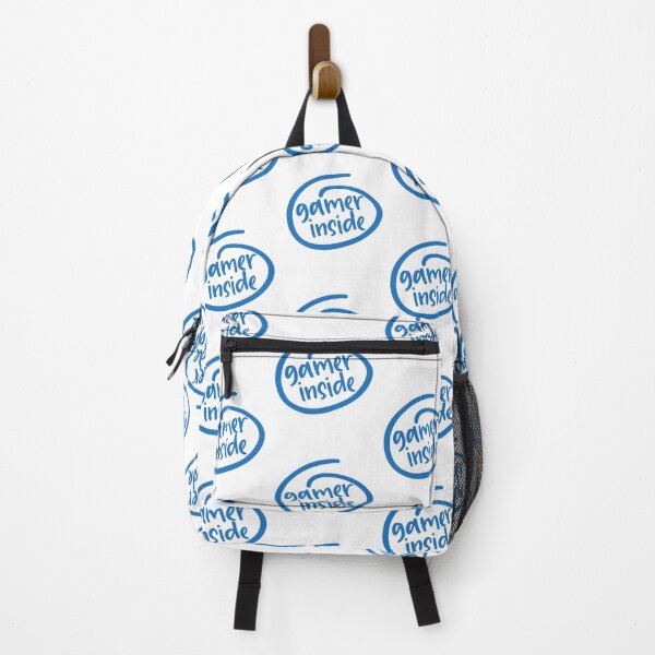 Item preview, Funny Gamer Inside Gift designed and sold by fungear.