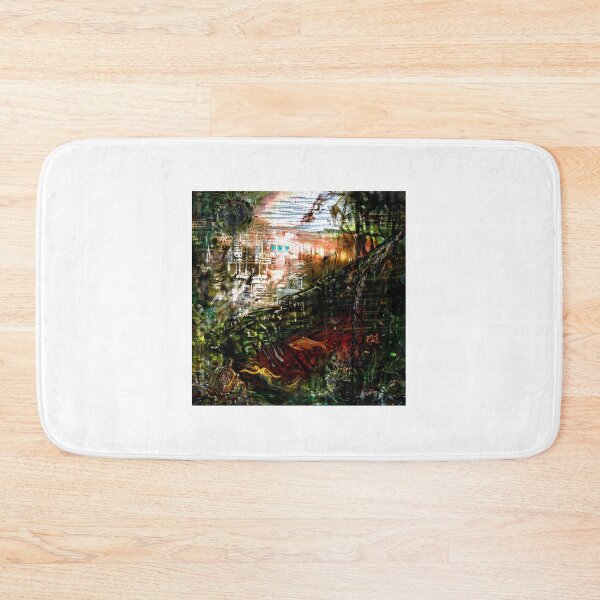 Item preview, Dangerous Shipwreck. designed and sold by INDICATOR.