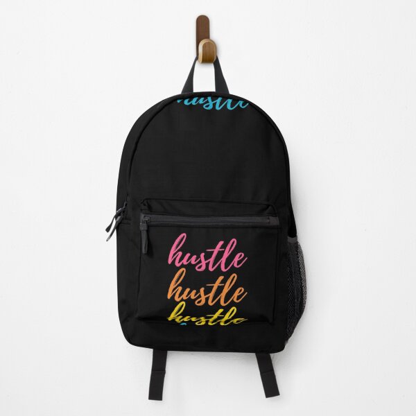 Item preview, Dedicated Hustle designed and sold by IslandDrip.