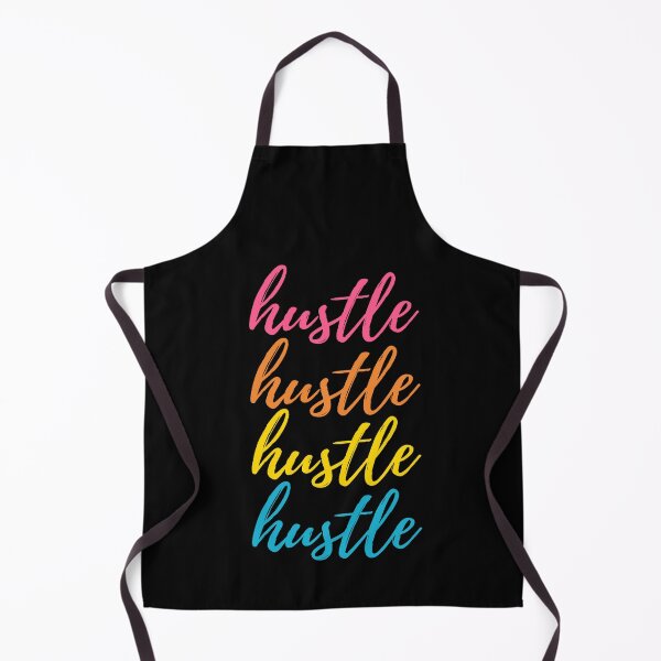 Item preview, Dedicated Hustle designed and sold by IslandDrip.