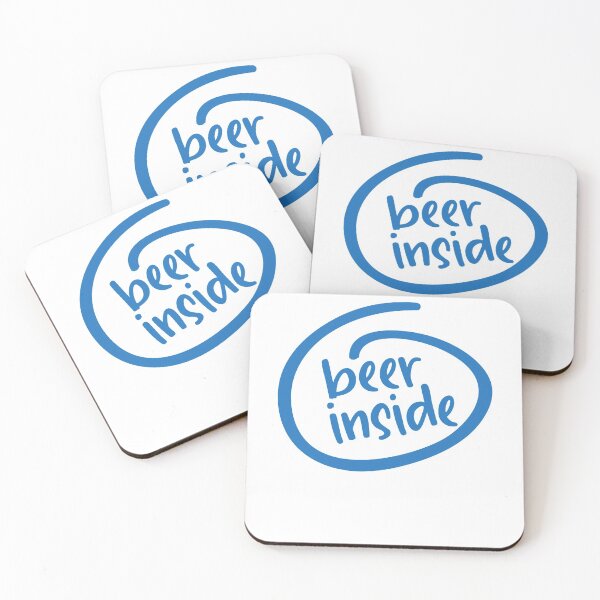 Artikelvorschau, Lustiges Bier im Inneren Geschenk entworfen und verkauft von fungear.