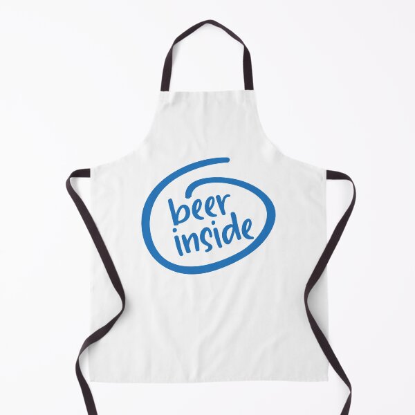 Item preview, Funny Beer Inside Gift designed and sold by fungear.