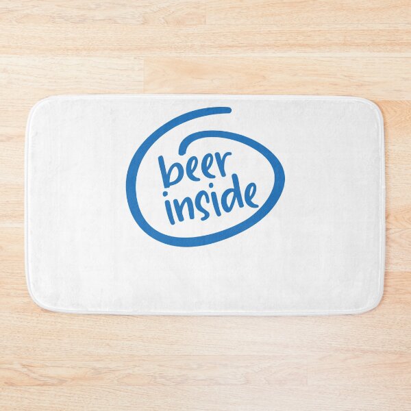Item preview, Funny Beer Inside Gift designed and sold by fungear.