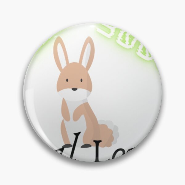 Item preview, cute rabbit with some texts designed and sold by Mohamedsherin1.