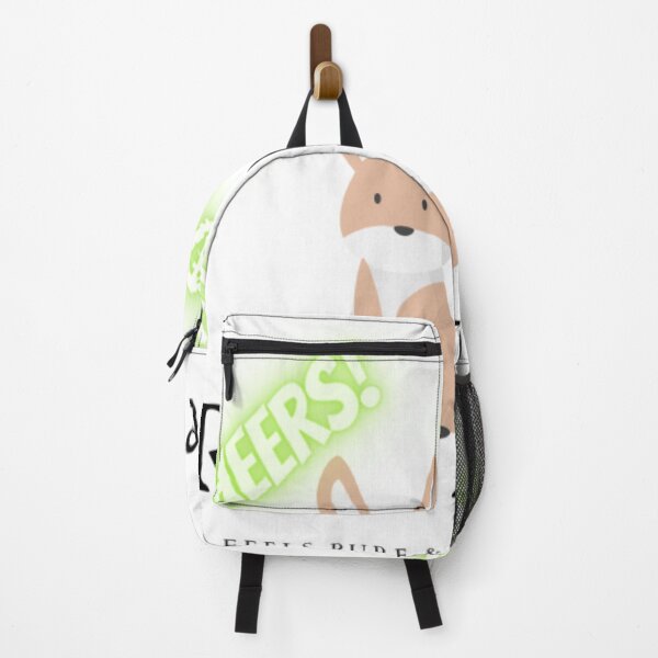 Item preview, cute rabbit with some texts designed and sold by Mohamedsherin1.