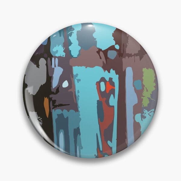 Item preview, Abstract Expressionism designed and sold by BEDJAOUI.