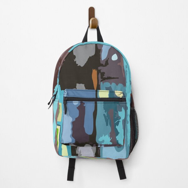 Item preview, Abstract Expressionism designed and sold by BEDJAOUI.
