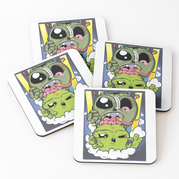 Item preview, Control your Inner Demons  designed and sold by NwgroGuerra.