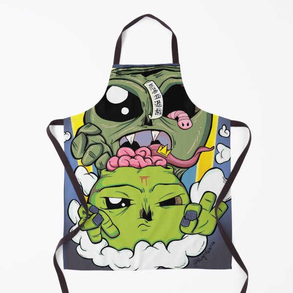 Item preview, Control your Inner Demons  designed and sold by NwgroGuerra.