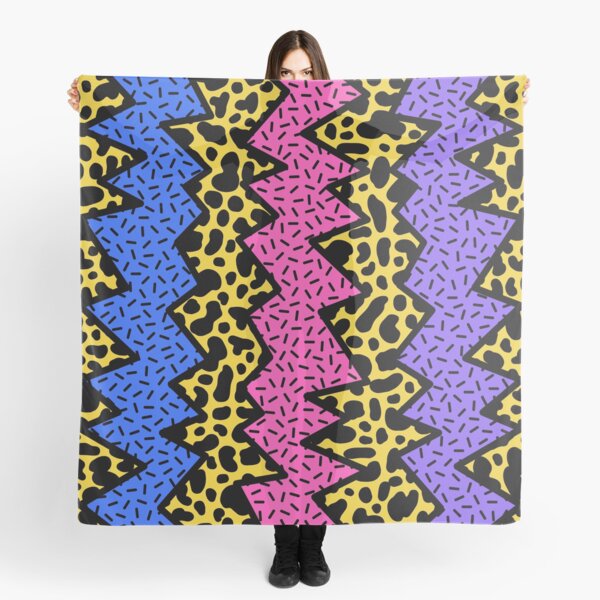 Item preview, Memphis Stripes 524 designed and sold by tonymagnerart.