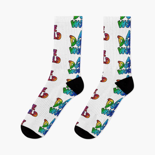 Item preview, A Dope World designed and sold by Established1990.