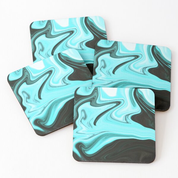 Item preview, Wavy designed and sold by LucidDrip.