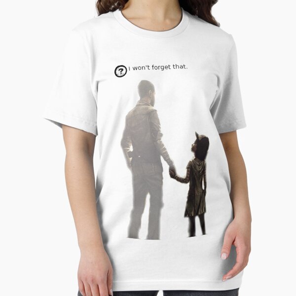 Item preview, I won't forget this. designed and sold by Emilybrightside.