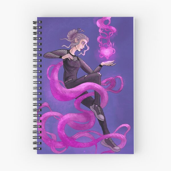 Item preview, Love in the Aether designed and sold by Shadesofkin.