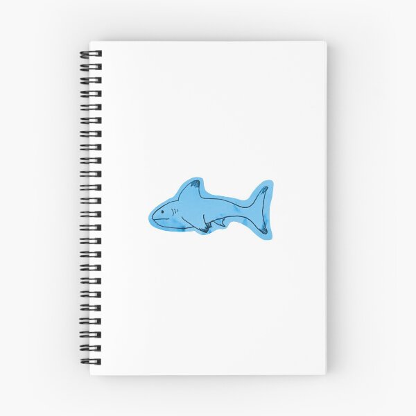 Item preview, Little Shark designed and sold by dklibs.