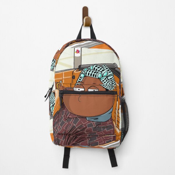 Item preview, Big Worm designed and sold by Established1990.