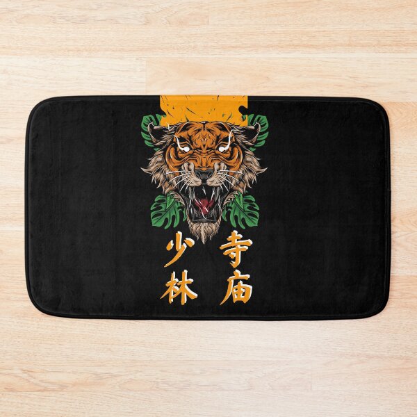 Artikelvorschau, Shaolin Tiger Kung Fu Kampfstil entworfen und verkauft von Legendary Status.