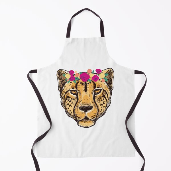 Item preview, Jaguar designed and sold by Meggie-moos.