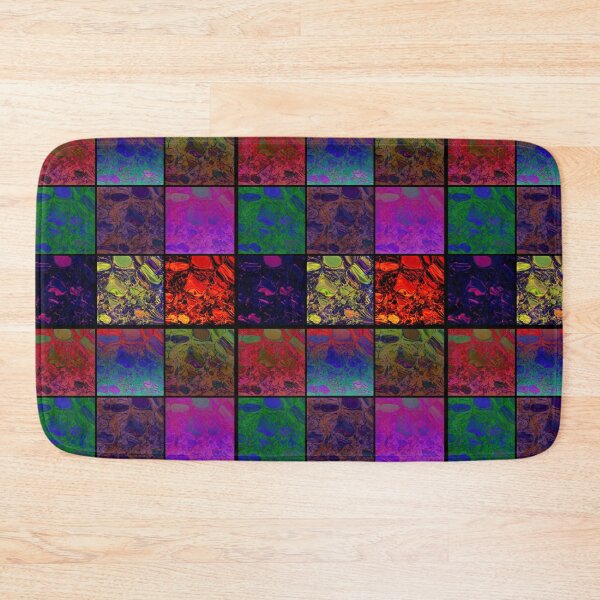 Item preview, Rockpools  designed and sold by TinaJostDesigns.