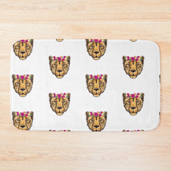 Item preview, Jaguar designed and sold by Meggie-moos.