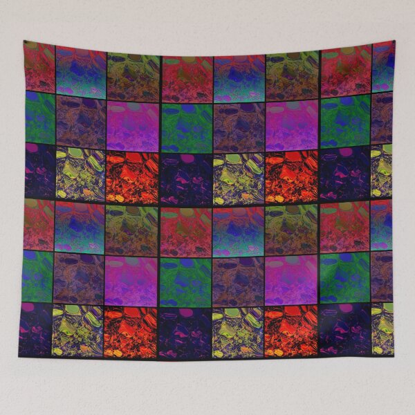 Item preview, Rockpools  designed and sold by TinaJostDesigns.