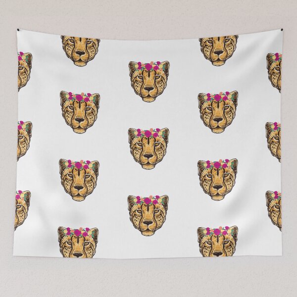 Item preview, Jaguar designed and sold by Meggie-moos.