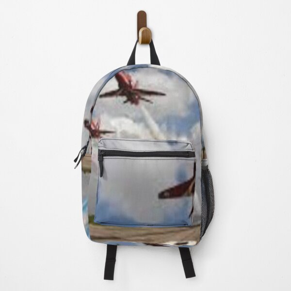 Item preview, red arrows just taking off designed and sold by nigejohn.