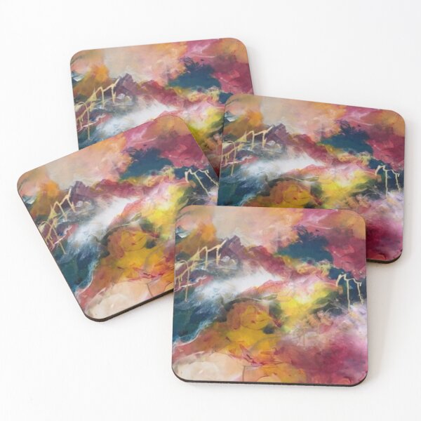 Item preview, Optimism designed and sold by Nancy  Fox.