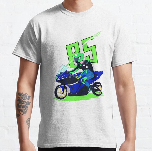 Tracer 85 T-Shirts for Sale | Redbubble