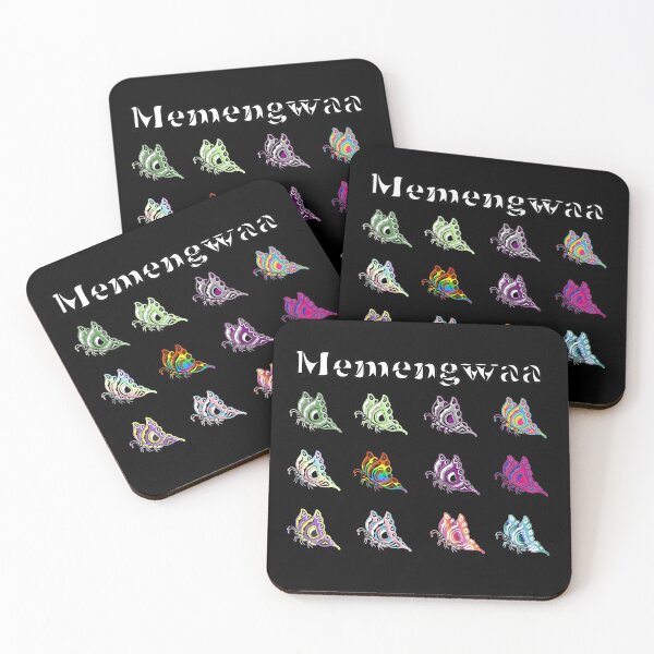 Item preview, Memengwaa (Butterfly) Pride group (01) designed and sold by KendraHowland.