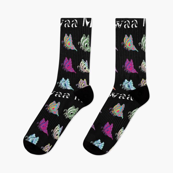 Item preview, Memengwaa (Butterfly) Pride group (01) designed and sold by KendraHowland.