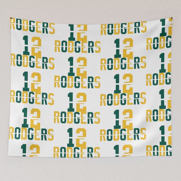 Item preview, Youth Aaron Rodgers designed and sold by malek M O.