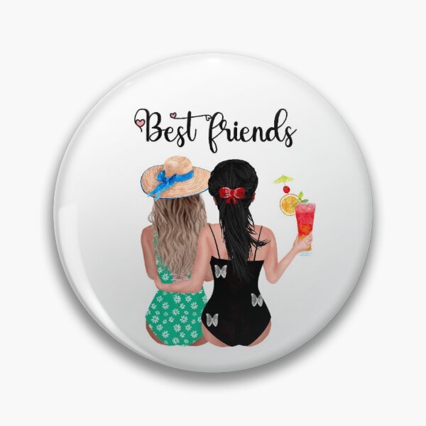 Item preview, Best friends designed and sold by BoutiqueUK.