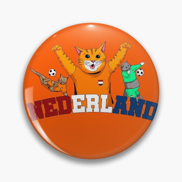 Item preview, Nederland designed and sold by Samboid.