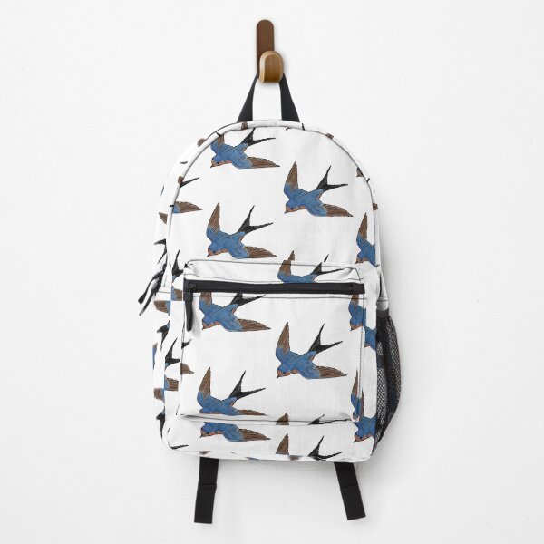 Item preview, Barn Swallow designed and sold by liberatoryart.