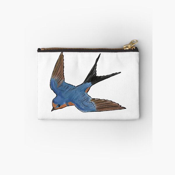 Item preview, Barn Swallow designed and sold by liberatoryart.