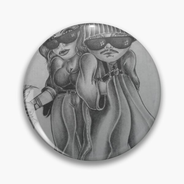 Item preview, Chicana love,chicano love,art,mexican culture designed and sold by FoxyRoxy30.