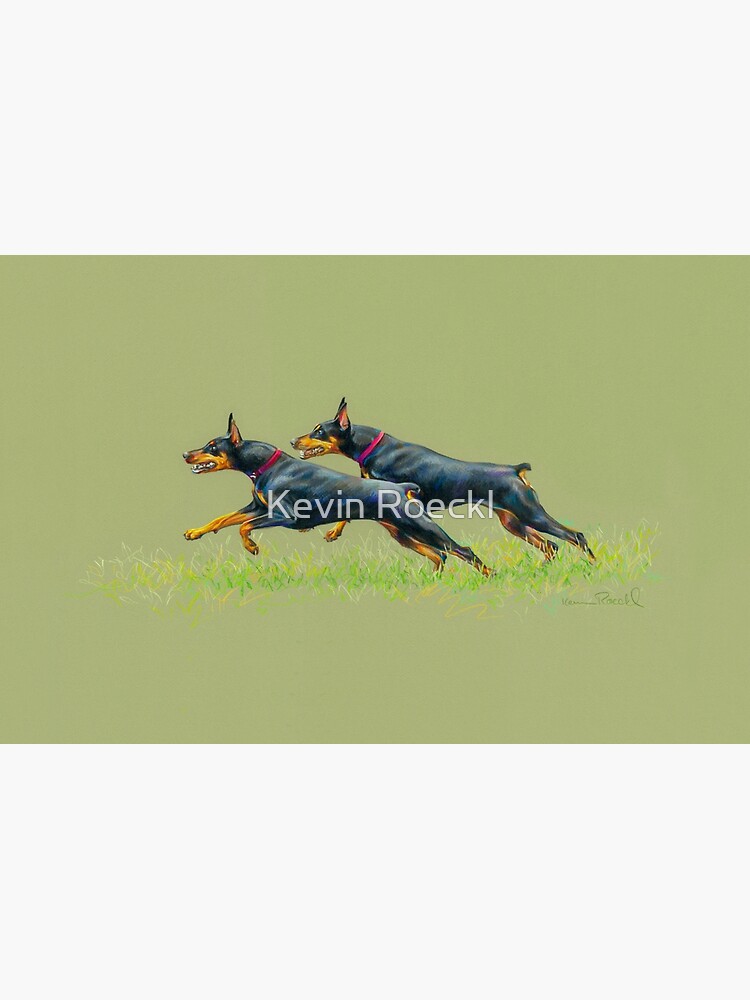 Run Free! by KevinRoeckl