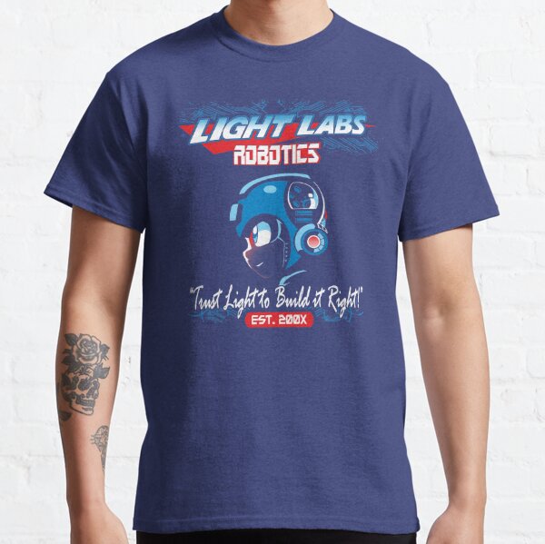 Light Labs Classic T-Shirt