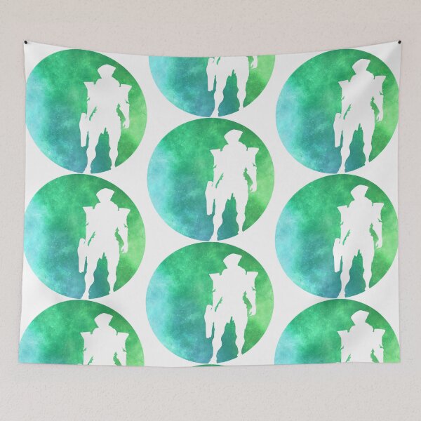 Item preview, Javik Nebula designed and sold by Tash Bentley.