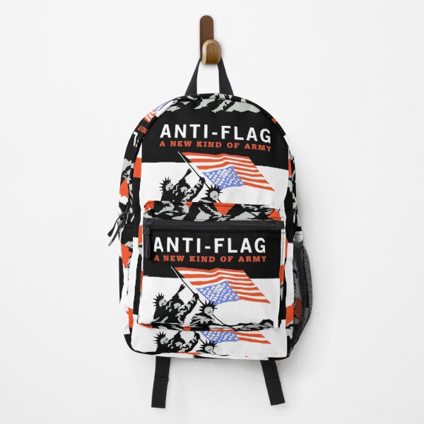 Item preview, anti flag kind of army 2021 masjuni designed and sold by ohndelgad.