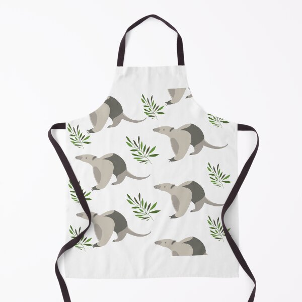 Item preview, Tamandua Pattern designed and sold by Meggie-moos.
