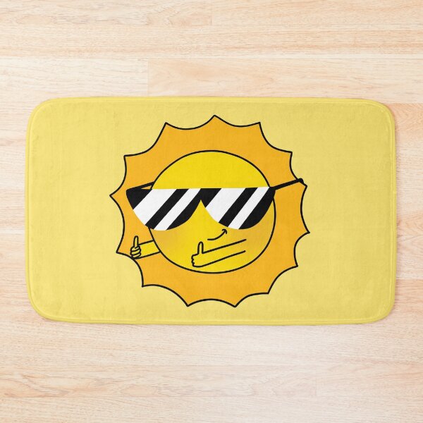 Item preview, Cool sun of approval designed and sold by Nikamii.