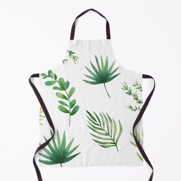 Item preview, green plants designed and sold by peachyasho.