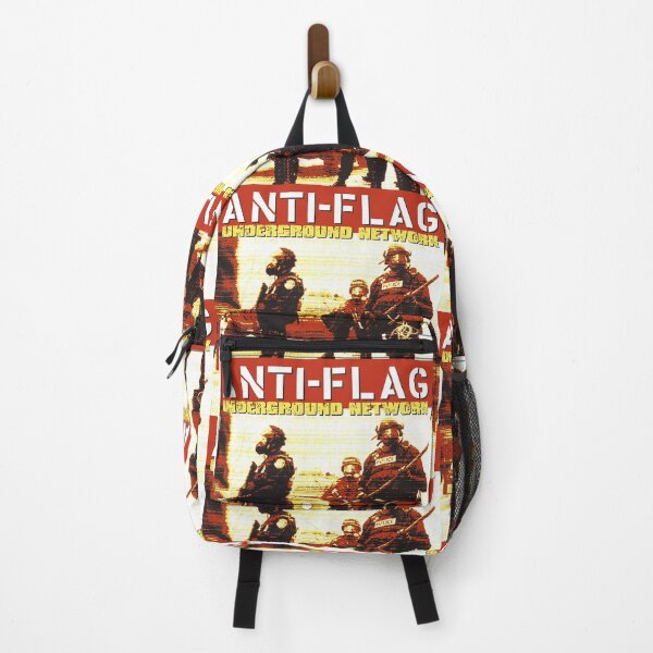 Item preview, anti flag underground network 2021 masjuni designed and sold by ohndelgad.