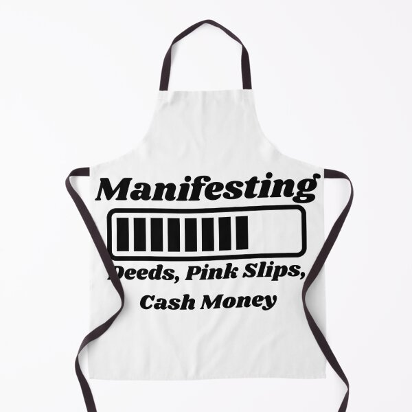 Item preview, Manifesting, Deeds, pink slips and Cash MONEY designed and sold by Six Deers.