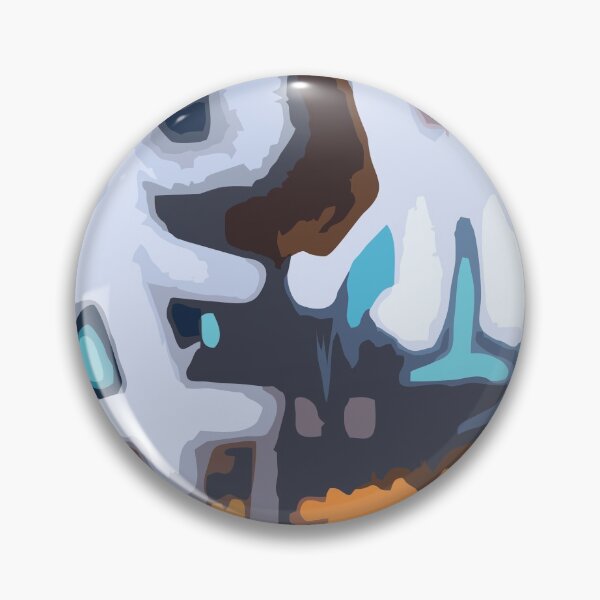 Item preview, Abstract Expressionism 02 designed and sold by BEDJAOUI.